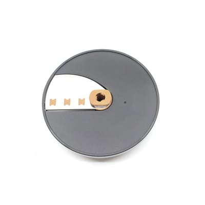 Disk Slicer