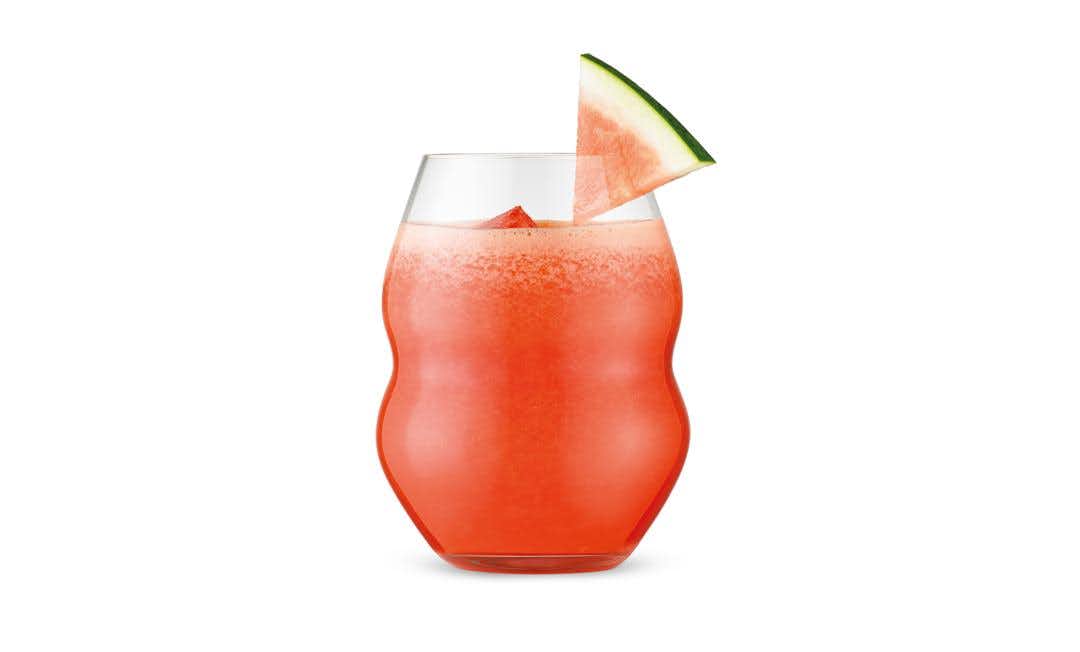 Watermelon Mai Tai